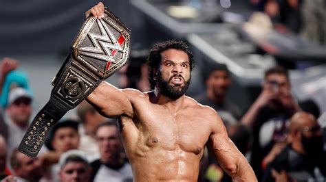 Jinder Mahal (Wrestling)